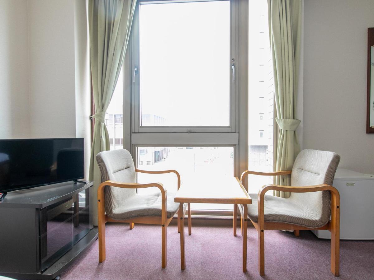Business Hotel Mitsuya Ube Ngoại thất bức ảnh