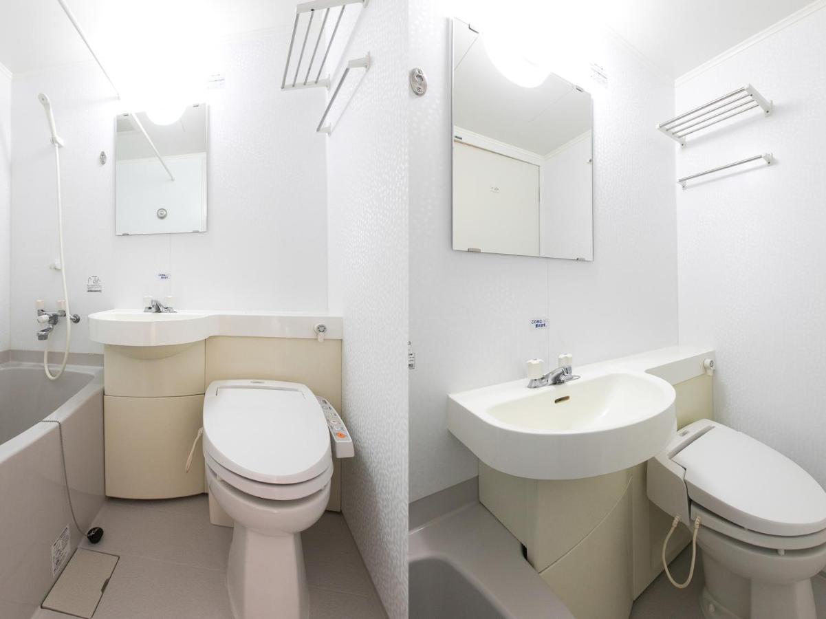 Business Hotel Mitsuya Ube Ngoại thất bức ảnh