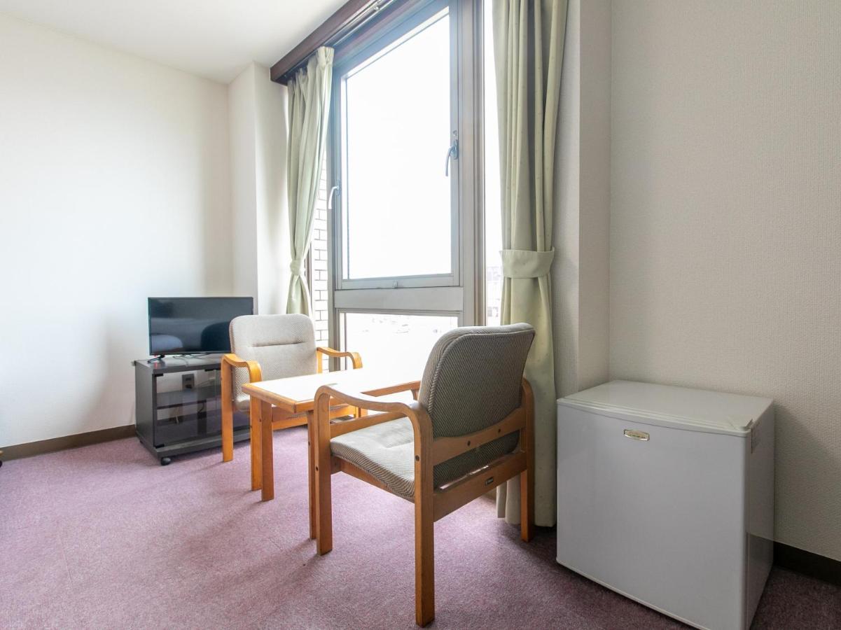 Business Hotel Mitsuya Ube Ngoại thất bức ảnh